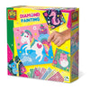 Ses diamond painting - vrolijke dieren
