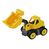Big power worker mini shovel - afbeelding 1