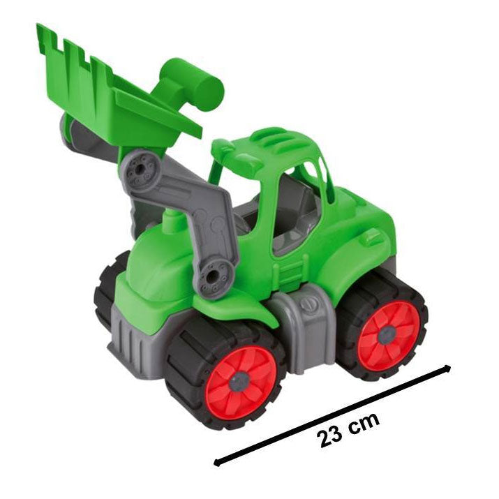 Big - power - worker mini tractor
