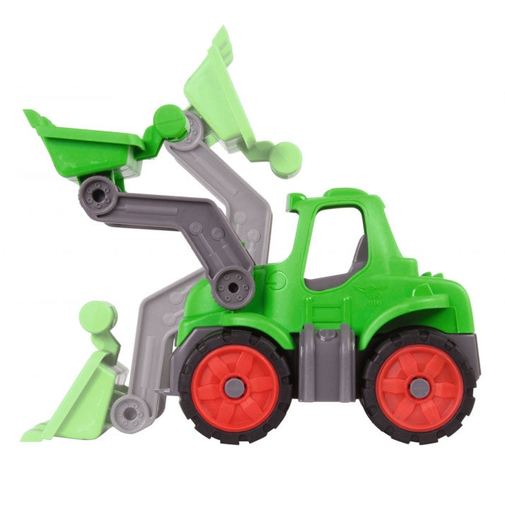Big - power - worker mini tractor