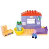 Big PlayBIG Bloxx George Room - afbeelding 2
