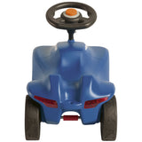 Big bobby car neo - blauw - afbeelding 3