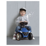 Big bobby car neo - blauw - afbeelding 4