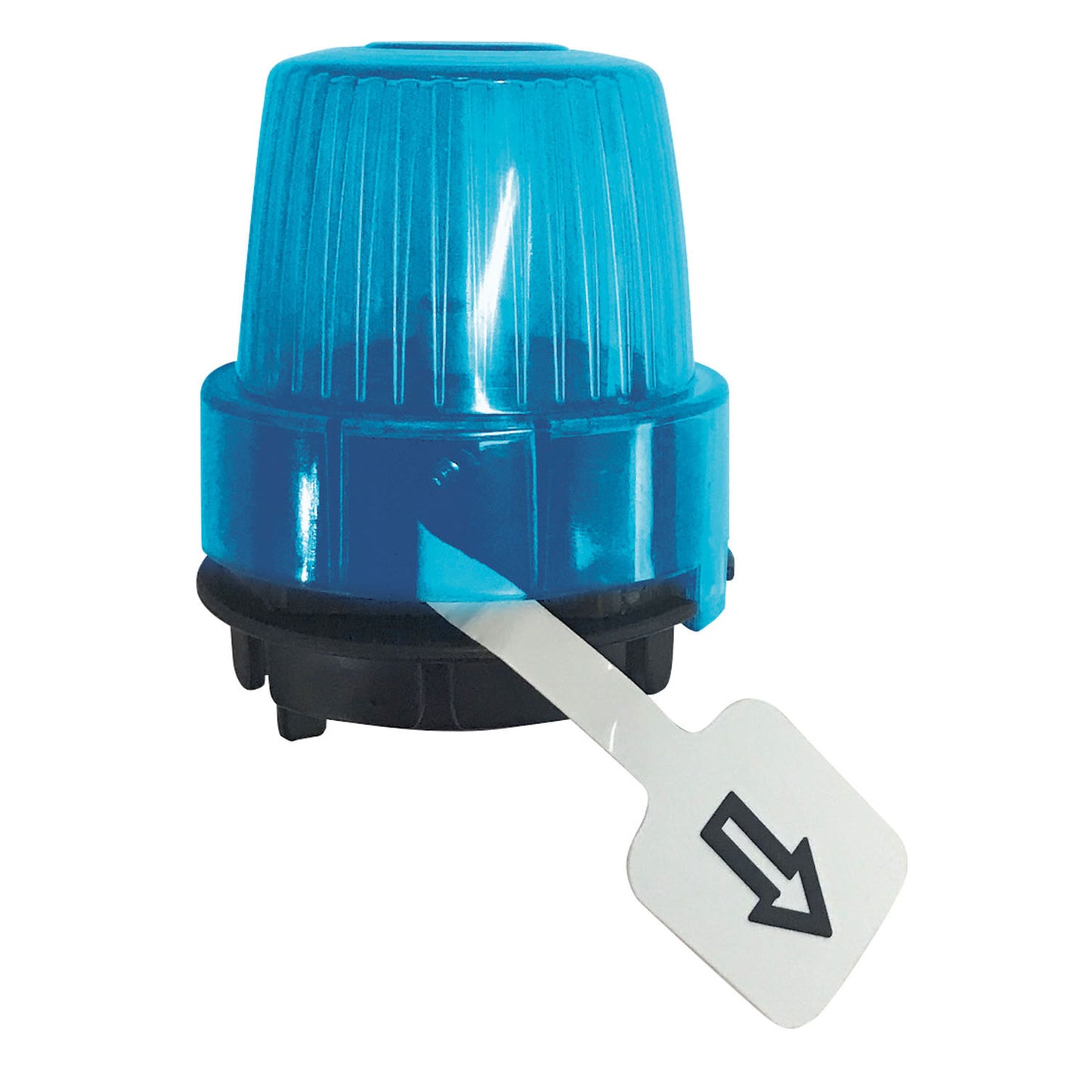 Big sos stuurlamp met geluid