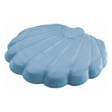 Big Splash Watersproeier Schelp Blauw - afbeelding 4