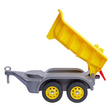 Big power worker maxi trailer - afbeelding 3