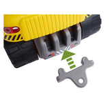 Big power worker maxi trailer - afbeelding 5