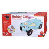 Big bobby car classic eenhoorn loopauto - afbeelding 2