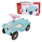 Big bobby car classic eenhoorn loopauto - afbeelding 3