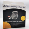 Zibra Displaycover Zibra Steps Sc-E6010