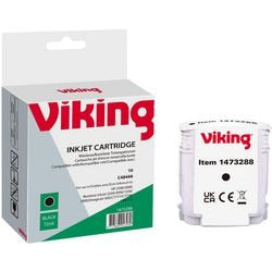 Inktcartridge od hp c4844a nr10 zwart