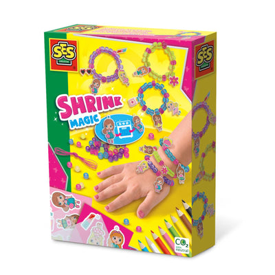 SES Fashion Girls Bedelarmbanden