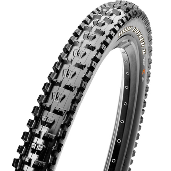 Maxxis buitenband High Roller II 3C EXO TR 29 x 2.30 zw vouw