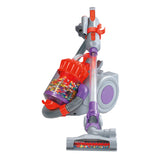 Casdon speelgoed stofzuiger dyson dc22 met realistische zuigkracht. - afbeelding 4