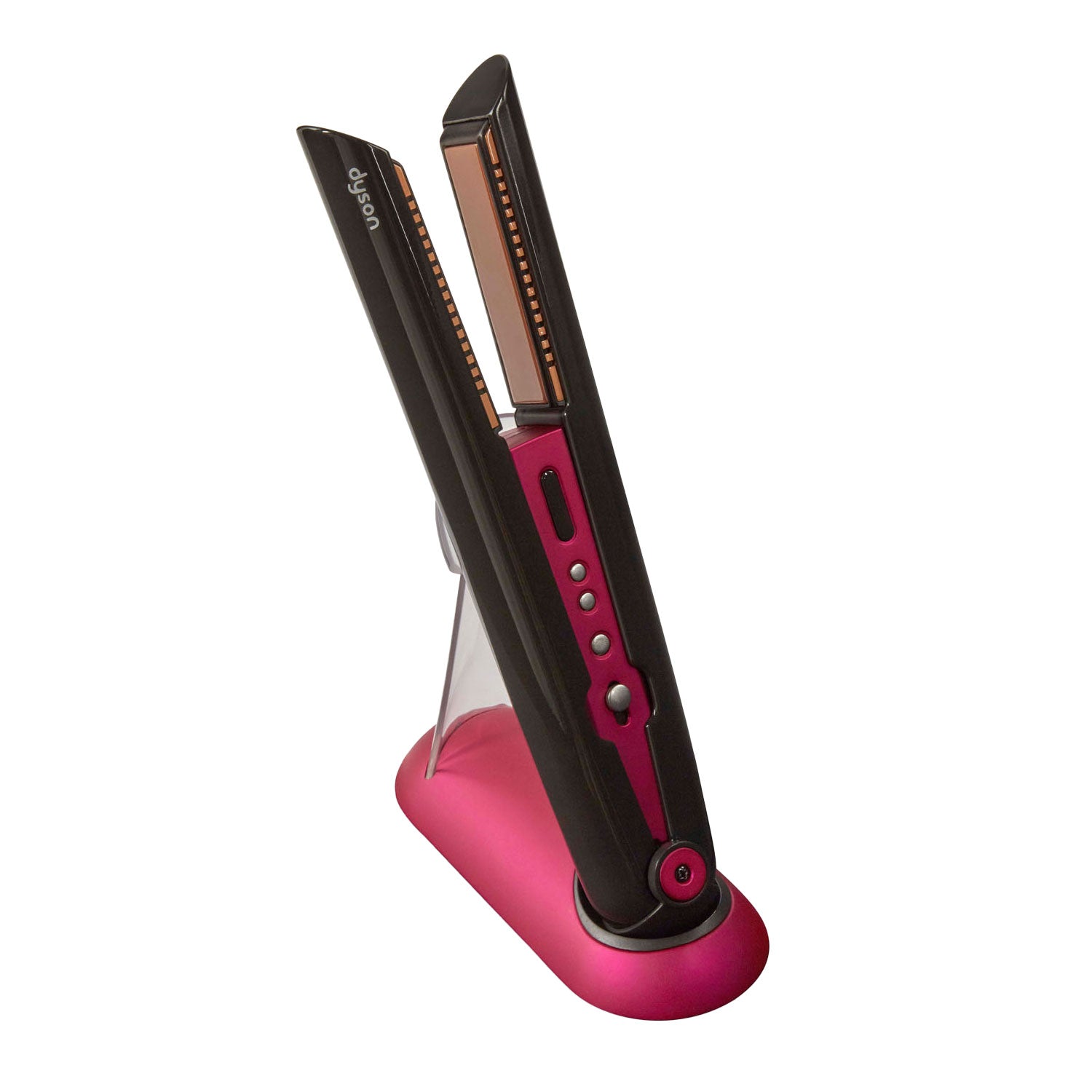 Casdon dyson corrale speelgoed styling set