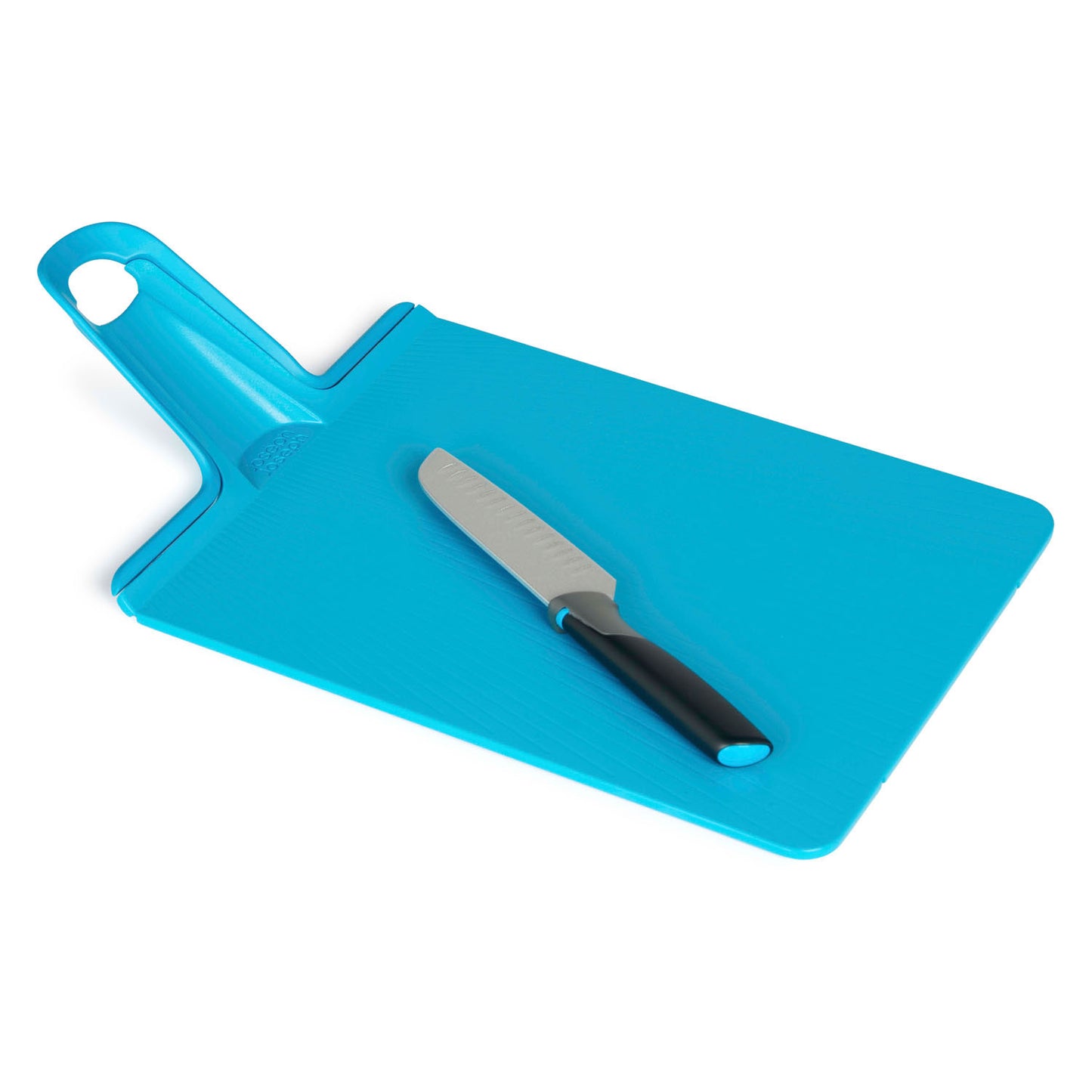 Casdon speelgoed eten set chop2pot met opvouwbare snijplank en mes, 16-delig.