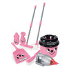 Casdon schoonmaak trolley hetty deluxe speelset