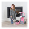 Casdon schoonmaak trolley hetty deluxe speelset