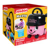 Casdon hetty speelgoed stofzuiger
