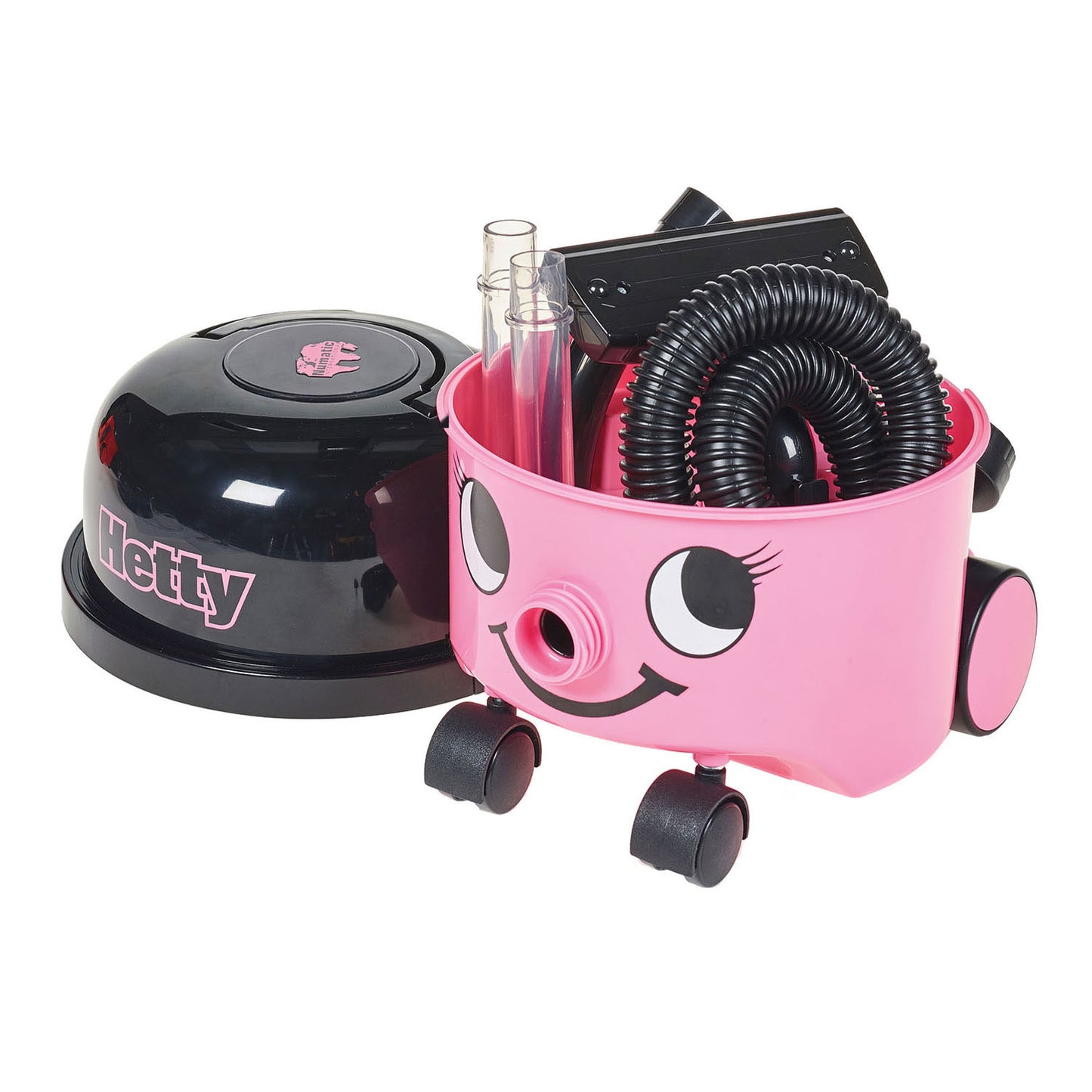 Casdon hetty speelgoed stofzuiger