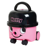 Casdon hetty speelgoed stofzuiger - afbeelding 4