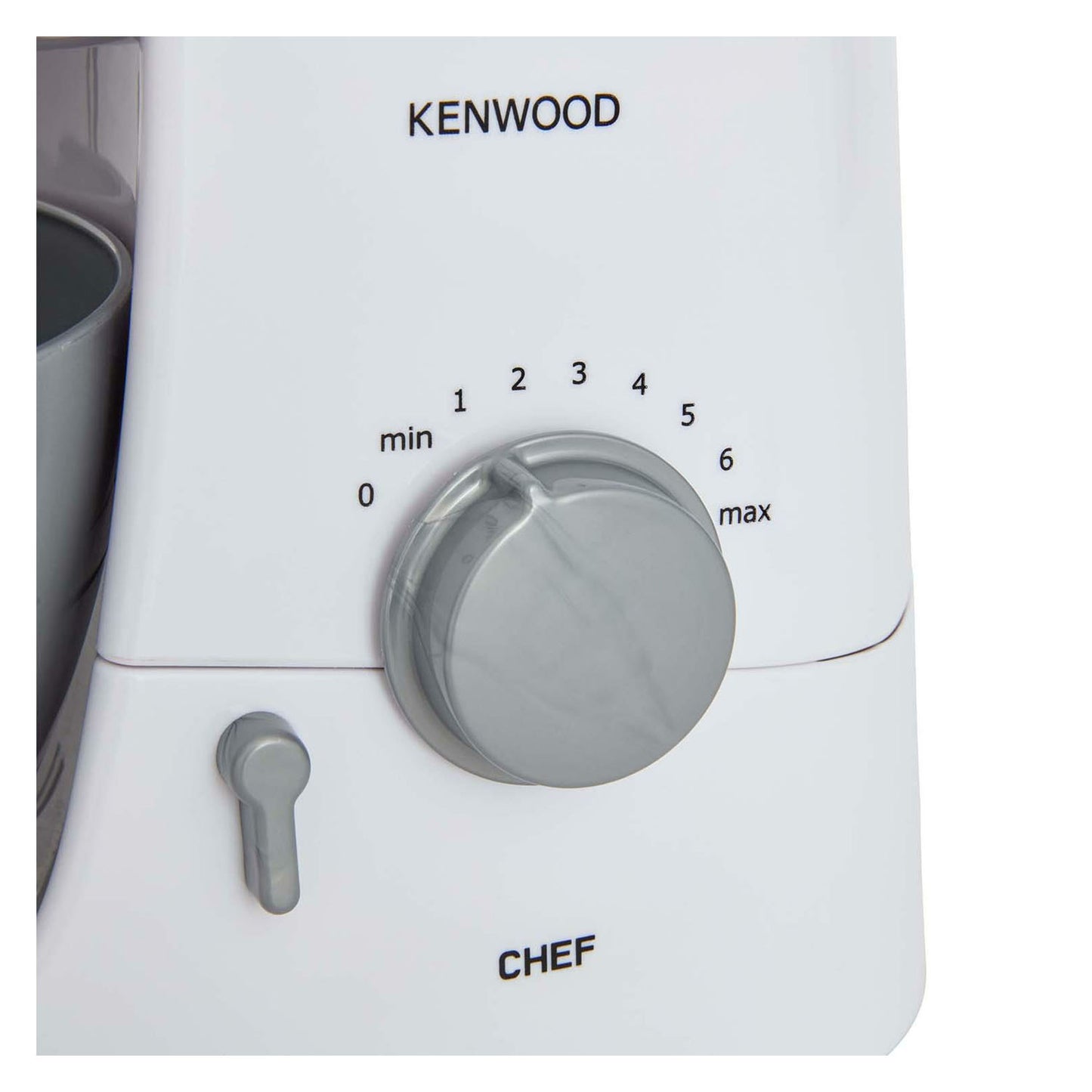 Casdon kenwood speelgoed mixer
