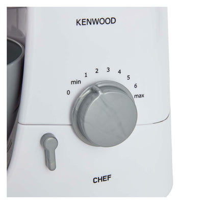 Casdon kenwood speelgoed mixer
