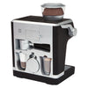 Casdon delonghi barista speelgoed koffiezetapparaat
