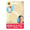 Casdon ola speelijs mix - 10st.
