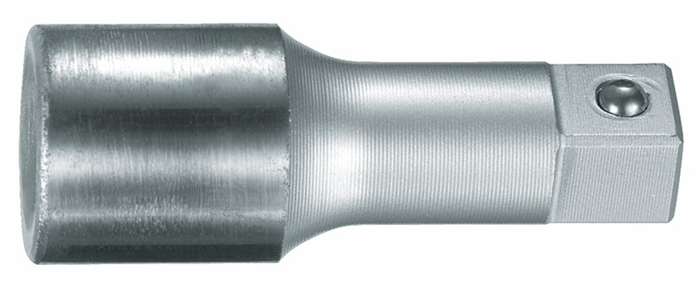 Gedore verlengstuk 3 8 3 75 mm - 6236600
