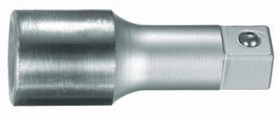 Gedore verlengstuk 3 8 3 75 mm - 6236600