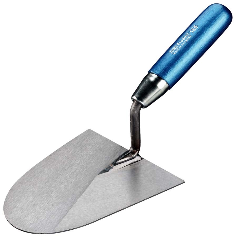 Jung henkelman metseltroffel 170 r.s. arnhem j.p. - 46017000 - 46017000
