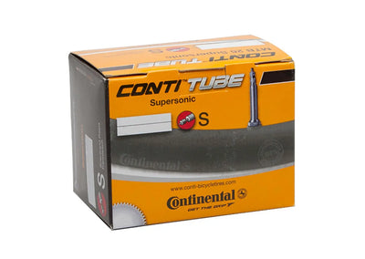 Continental Mtb binnenband supersonic 26x1.75 2.2 sv 42mm presta