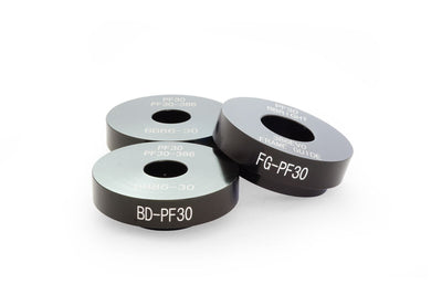 Kogel kogellagerpers drift set pf30