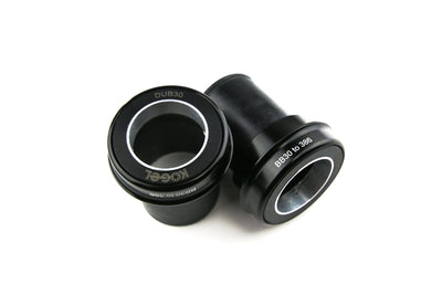 Sram kogel trapaslager bb30 dub cross seal
