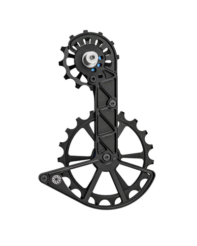 Kogel kolossos derailleurkooi oversized keramisch rx800 goud