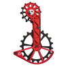 Kogel derauilleurkooi derailleurkooi oversized xtr xt 12 speed rood