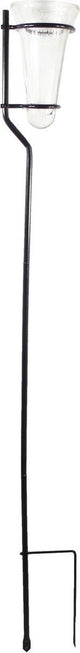 Nature - regenmeter met standaard glas 130 cm 6080089