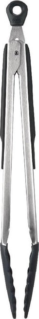 Oxo - serveertang - siliconen - 30 cm