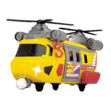 Dickie Reddingshelikopter - afbeelding 5