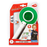 Dickie Spiegelei Verkeersbord - afbeelding 2