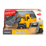 Dickie Volvo Shovel - afbeelding 2