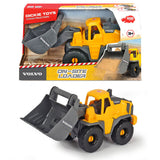 Dickie Volvo Shovel - afbeelding 3