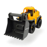 Dickie Volvo Shovel - afbeelding 1