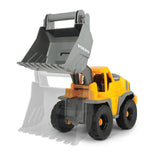 Dickie Volvo Shovel - afbeelding 5