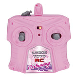 Dickie RC Jeep Wrangler Roze - afbeelding 4