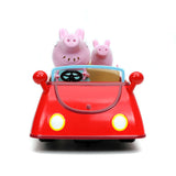 Jada Peppa Pig RC Bestuurbare Auto - afbeelding 4