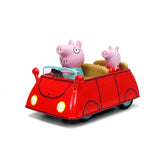 Jada Peppa Pig RC Bestuurbare Auto - afbeelding 5