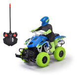 Dickie RC Offroad Quad Bestuurbare Auto - afbeelding 1