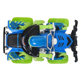 Dickie RC Offroad Quad Bestuurbare Auto - afbeelding 5